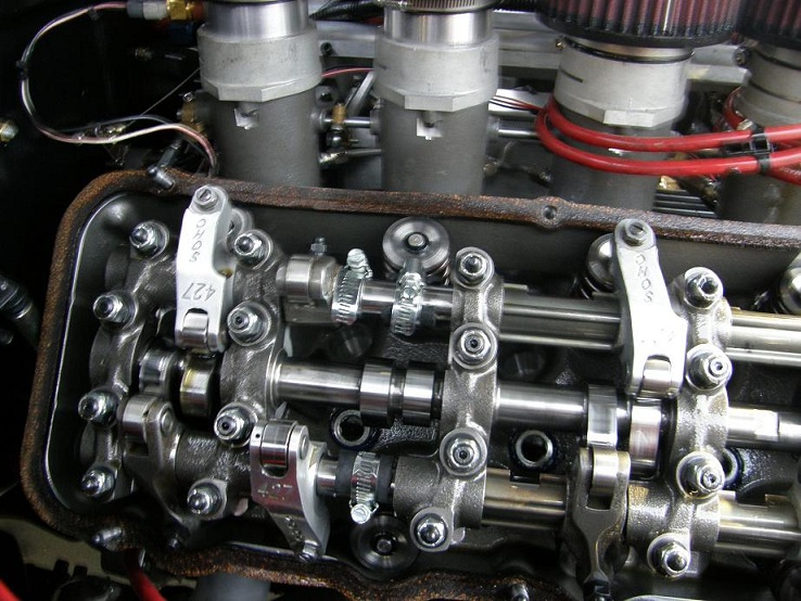 DW08 rocker fix